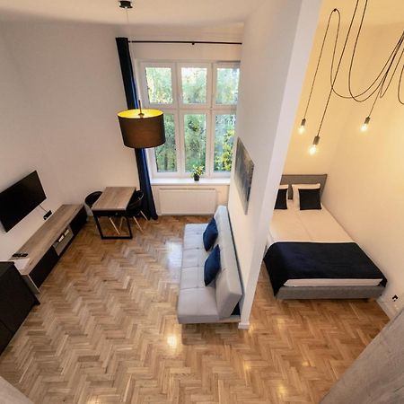 Studio Matejki B Bielsko-Biała Exterior foto