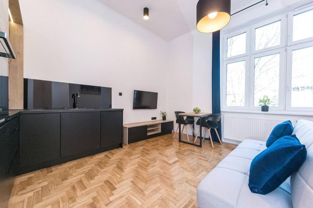 Studio Matejki B Bielsko-Biała Exterior foto